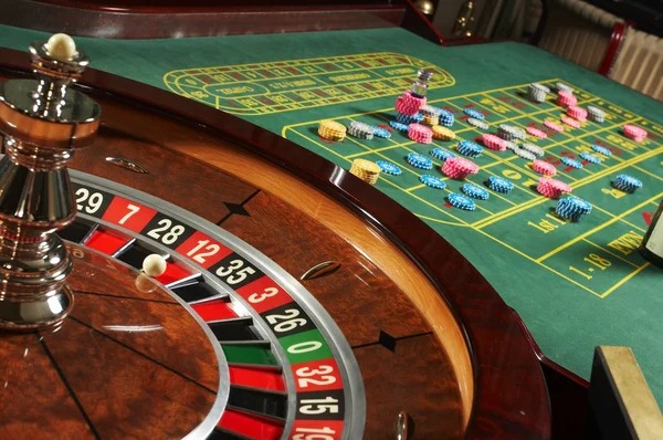 Slot game in Recently Played